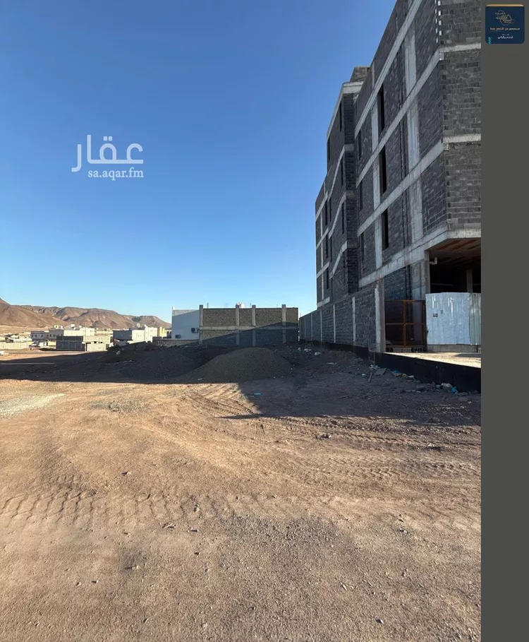 أرض للبيع في شارع 100, حي أبوكبير, مدينة المدينة المنورة, منطقة المدينة المنورة صورة 2