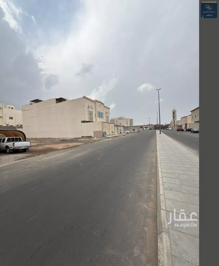أرض للبيع في شارع ابراهيم بن الاشعث, حي شوران, مدينة المدينة المنورة, منطقة المدينة المنورة صورة 3