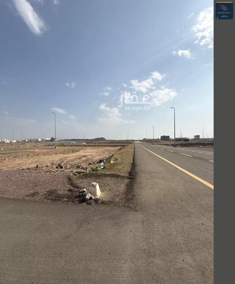 أرض للبيع في حي الجصة, مدينة المدينة المنورة, منطقة المدينة المنورة صورة 4
