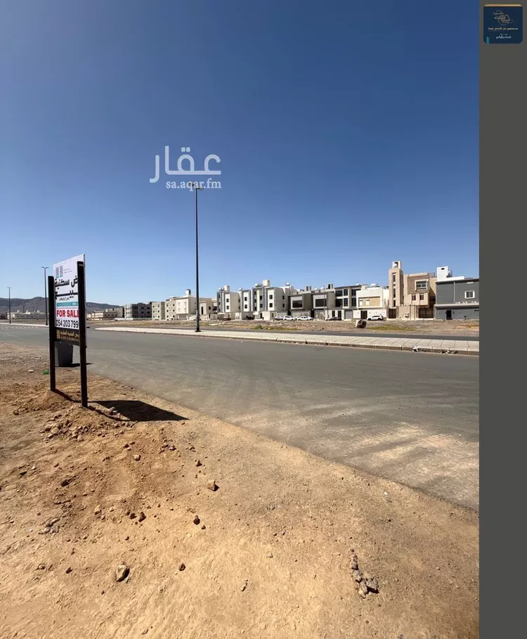Land for Sale in Medina Shuran 11