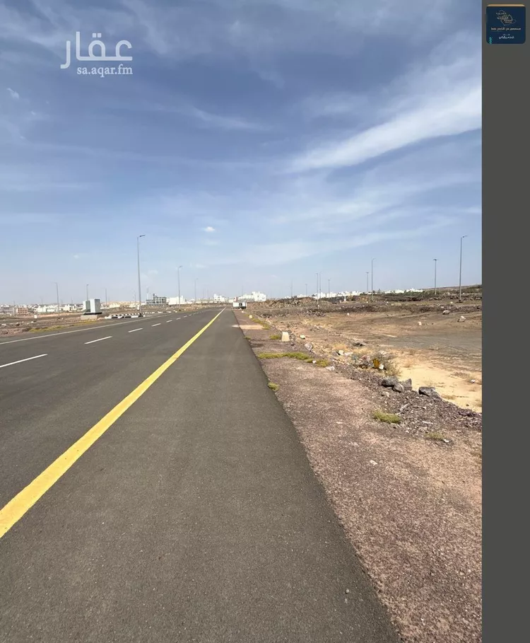 Land for Sale in Medina Al Jassah 7