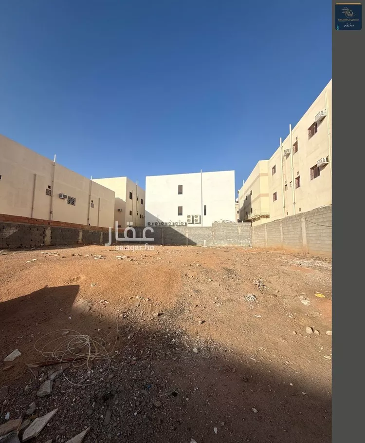 أرض للبيع في شارع ابو خزيمة بن اوس, حي الرانوناء, مدينة المدينة المنورة, منطقة المدينة المنورة صورة 3