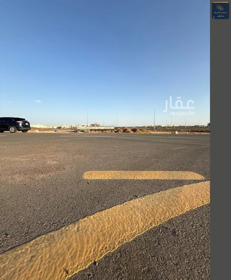 أرض للبيع في شارع حابس بن ربيعه, حي الجصة, مدينة المدينة المنورة, منطقة المدينة المنورة صورة 4