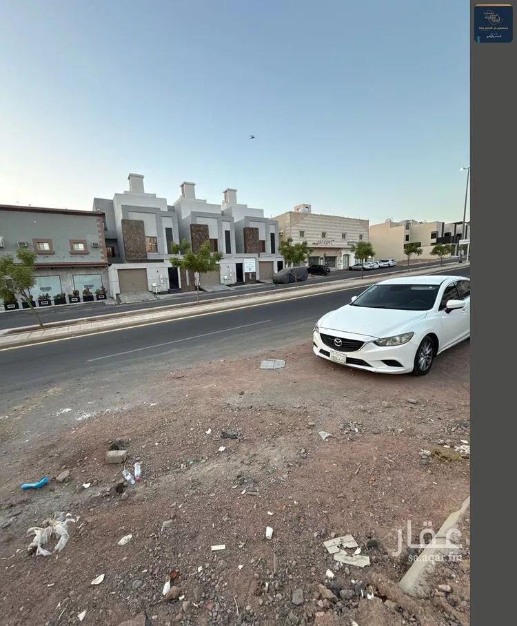 أرض للبيع في شارع مروان بن عبدالحميد, حي الجماوات, مدينة المدينة المنورة, منطقة المدينة المنورة 14
