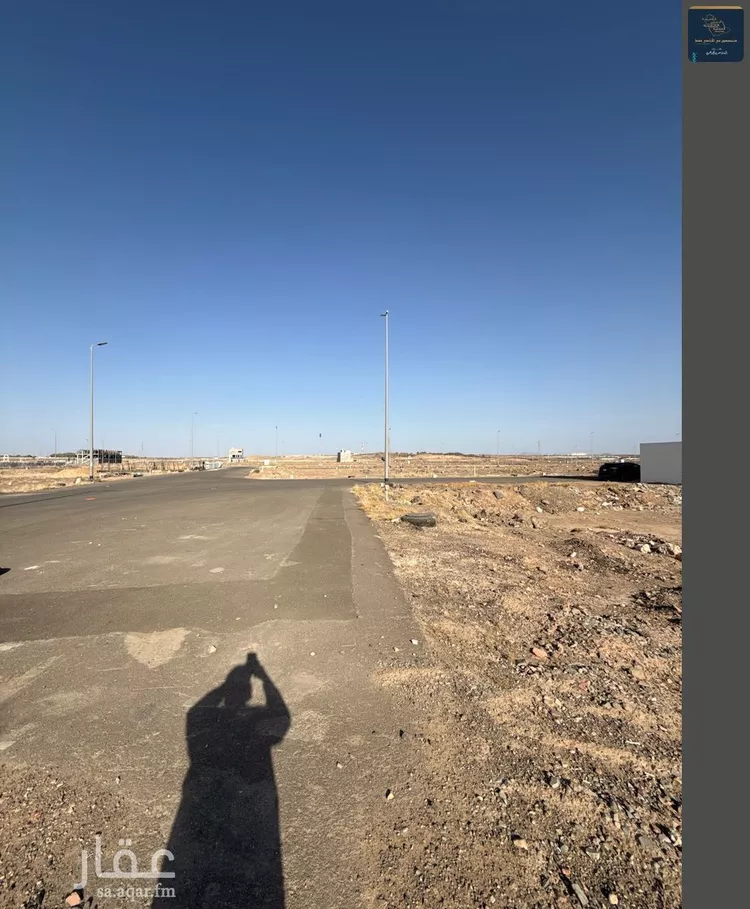 Land for Sale in Medina Ayn Al Khif 10
