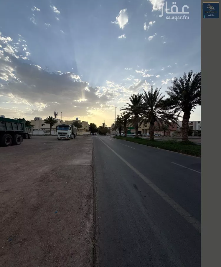 Land for Sale in Medina Az Zahrah