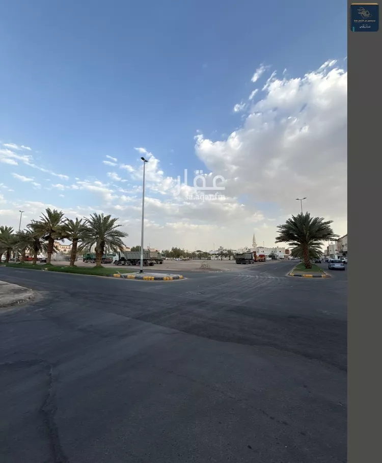 أرض للبيع في شارع ابو عثمان النهدي, حي الزهرة, مدينة المدينة المنورة, منطقة المدينة المنورة 6