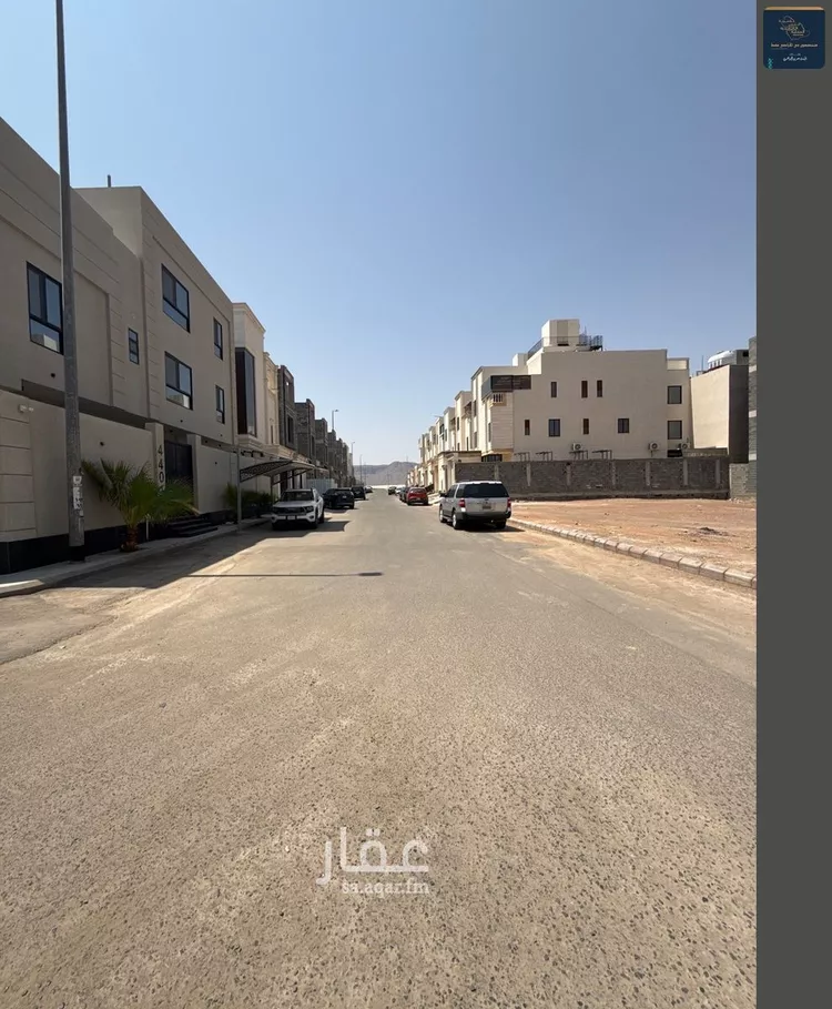 أرض للبيع في شارع الوليد ابن أبي ثور, حي شوران, مدينة المدينة المنورة, منطقة المدينة المنورة 7