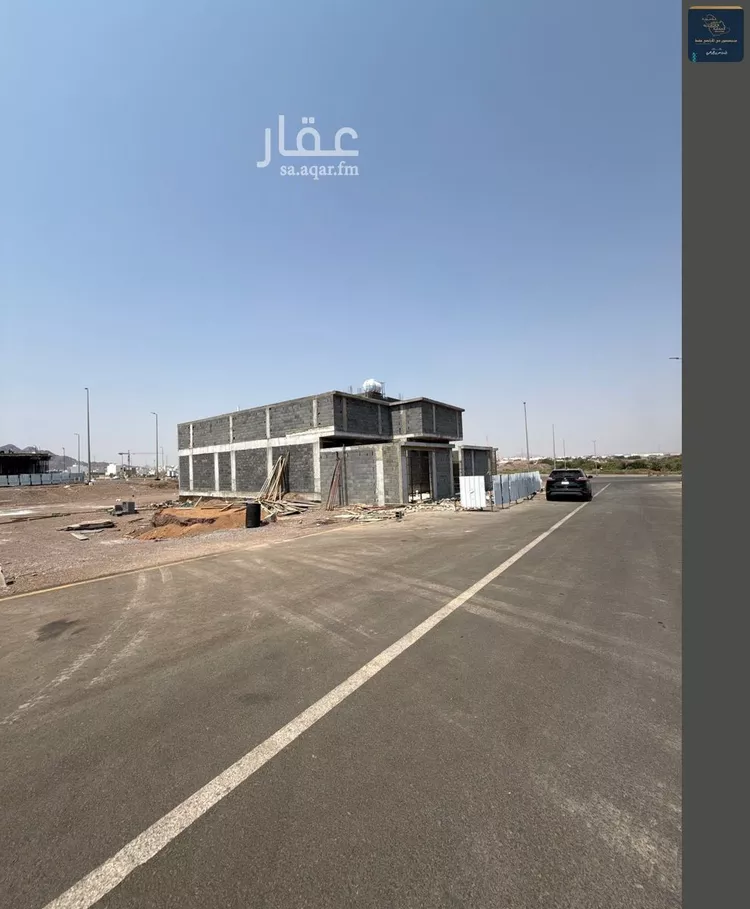 Land for Sale in Medina Abu Kabir