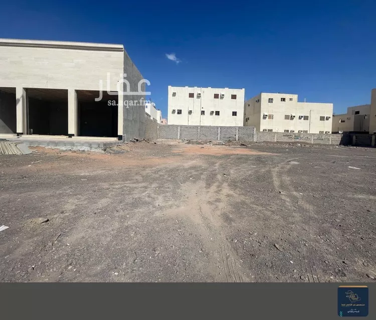 أرض للبيع في شارع الامام الترمذي., حي سكة الحديد, مدينة المدينه المنوره, منطقة المدينة المنورة صورة 3