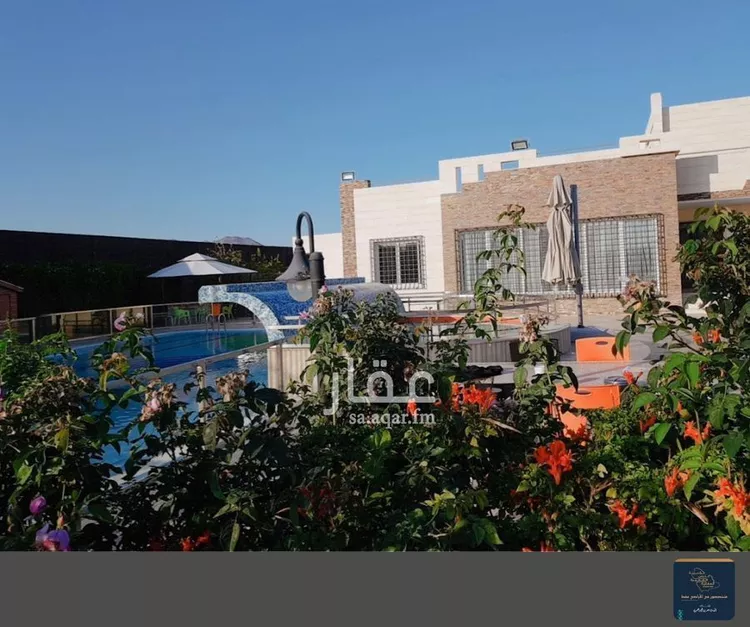 استراحة للبيع في شارع صيفى بن ابى عامر, حي سد الغابة, مدينة المدينه المنوره, منطقة المدينة المنورة صورة 3