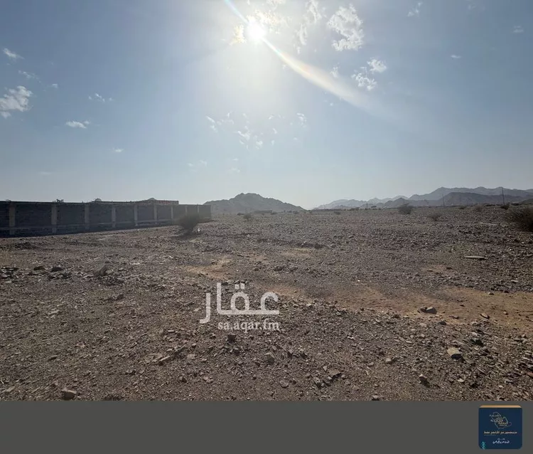 أرض للبيع في حي المندسة, مدينة المدينه المنوره, منطقة المدينة المنورة صورة 5