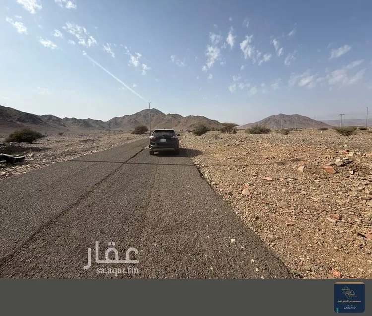 أرض للبيع في حي المندسة, مدينة المدينه المنوره, منطقة المدينة المنورة صورة 5