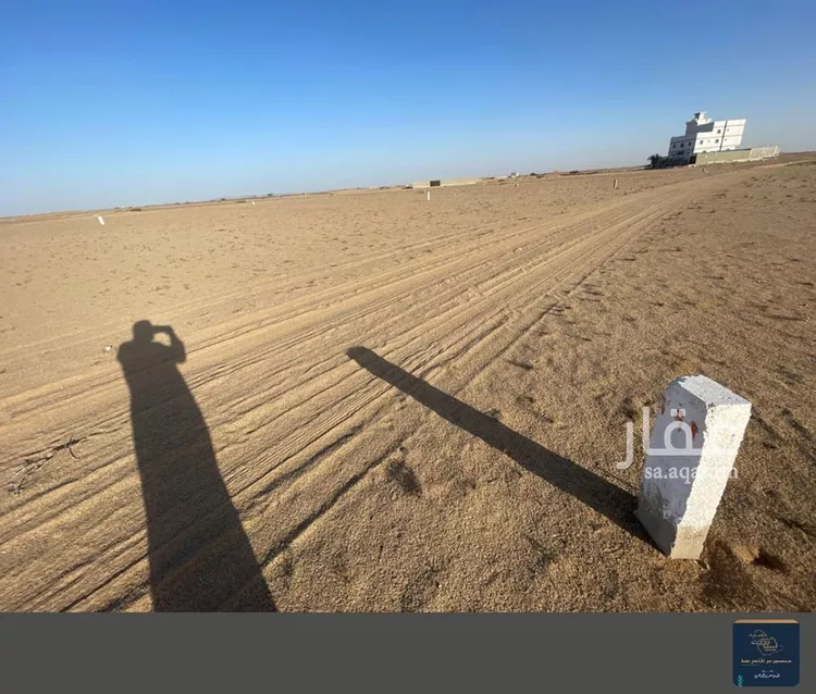 أرض للبيع في حي الجزيرة, مدينة جدة, منطقة مكة المكرمة صورة 2