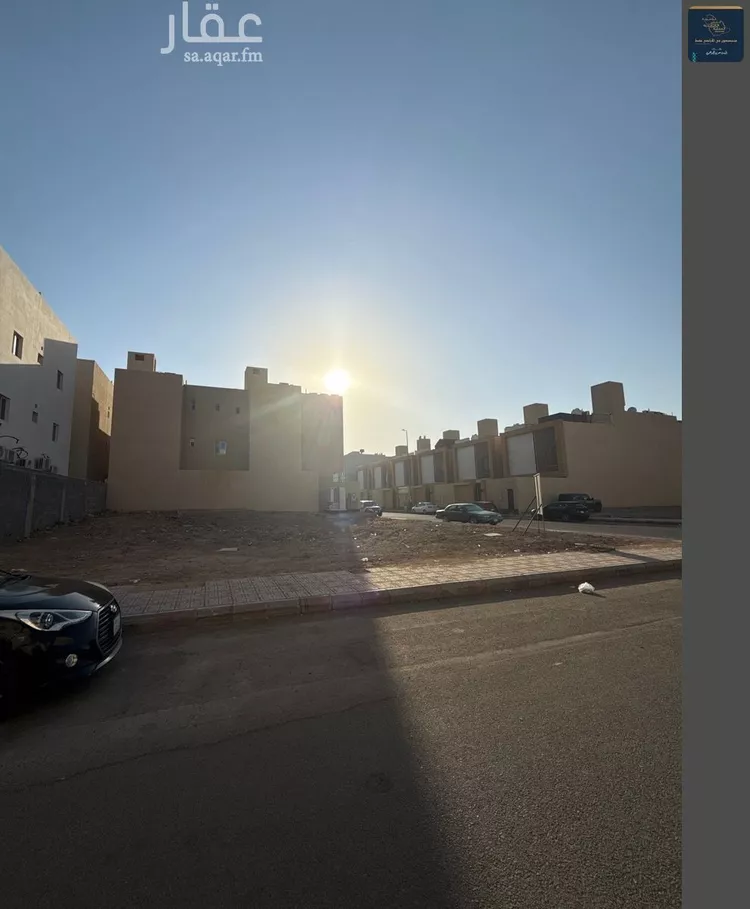 أرض للبيع في شارع الحارث ابن جندب, حي شوران, مدينة المدينه المنوره, منطقة المدينة المنورة صورة 5