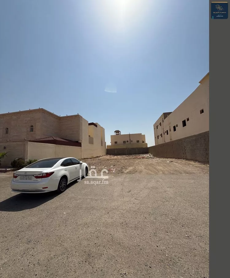 أرض للبيع في شارع يحيي ابو طالب, حي السد, مدينة المدينه المنوره, منطقة المدينة المنورة