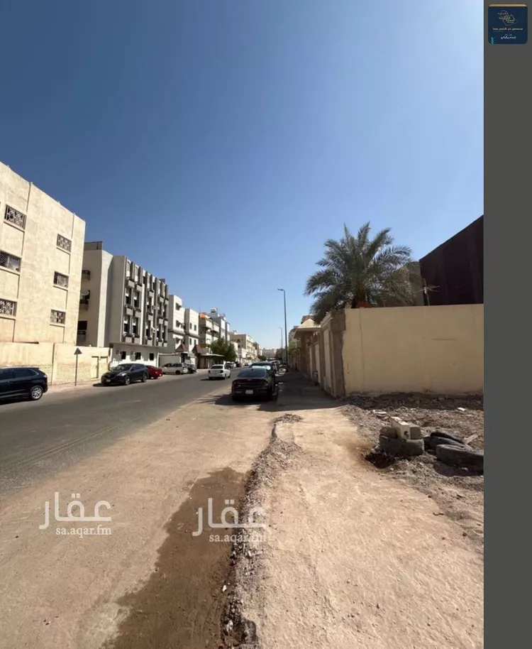 Land for Sale in Medina Al Aridh 7
