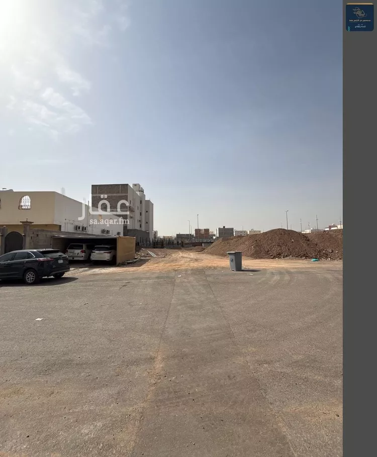 أرض للبيع في شارع الصلاح, حي أبوكبير, مدينة المدينة المنورة, منطقة المدينة المنورة صورة 2