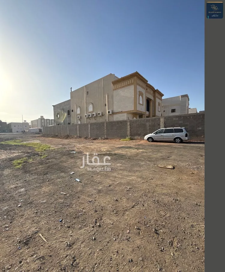 Land for Sale in Medina Shuran 6