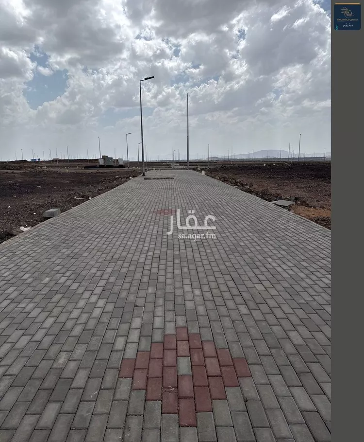 أرض للبيع في حي نبلاء, مدينة المدينة المنورة, منطقة المدينة المنورة 7