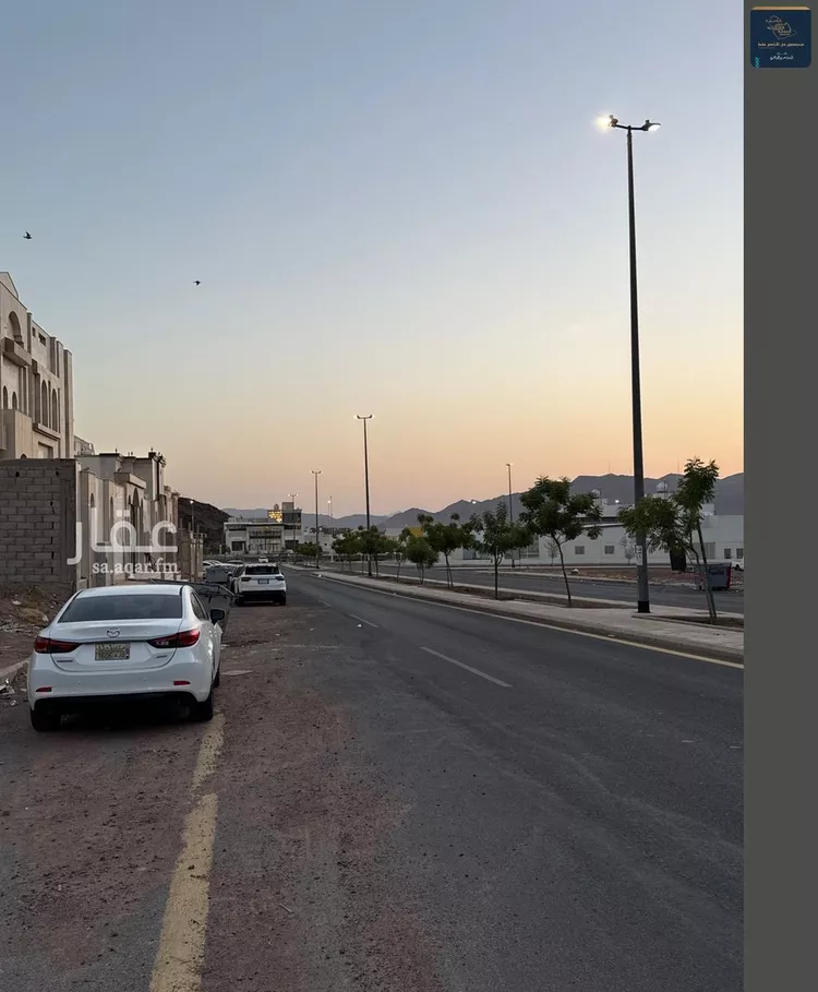 Land for Sale in Medina Al Jamawat