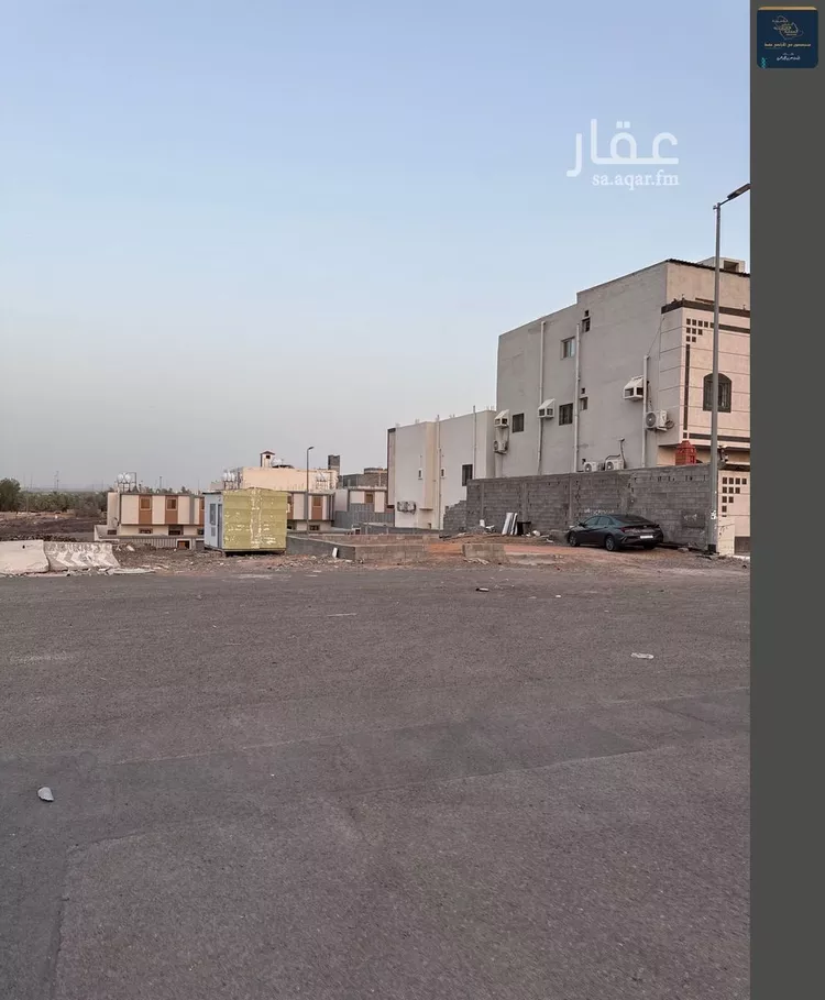 أرض للبيع في شارع حجر ابن عيد, حي الرمانة, مدينة المدينة المنورة, منطقة المدينة المنورة صورة 3