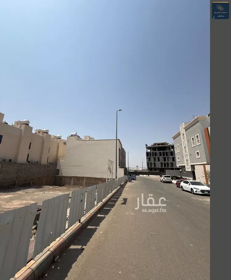 Land for Sale in Medina As Sad