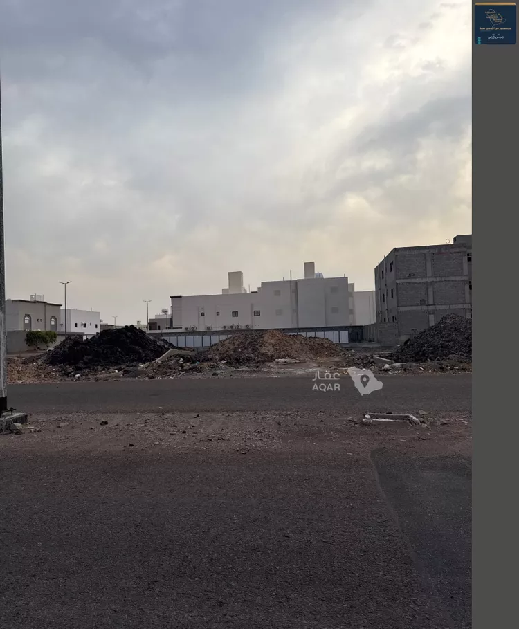 أرض للبيع في شارع محمد بن عبدالرحيم الحافظ, حي السكب, مدينة المدينة المنورة, منطقة المدينة المنورة 11