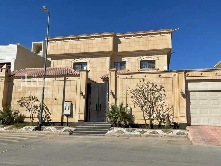 فيلا للبيع في شارع أبي عبدالله الدمياطي, حي ظهرة البديعة, مدينة الرياض, منطقة الرياض صورة 2