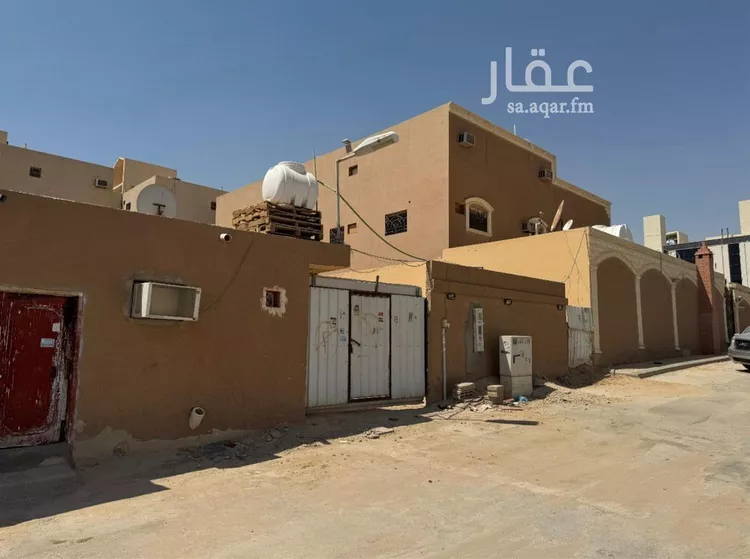 أرض للبيع في شارع عبدالرحمن بن أسلم, حي طويق, مدينة الرياض, منطقة الرياض صورة 3