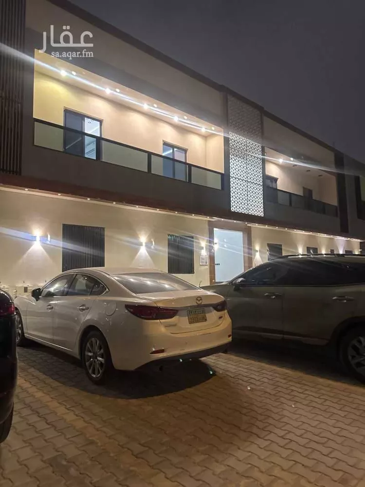 شقة للإيجار في شارع البسالة, حي القادسية, مدينة الرياض, منطقة الرياض