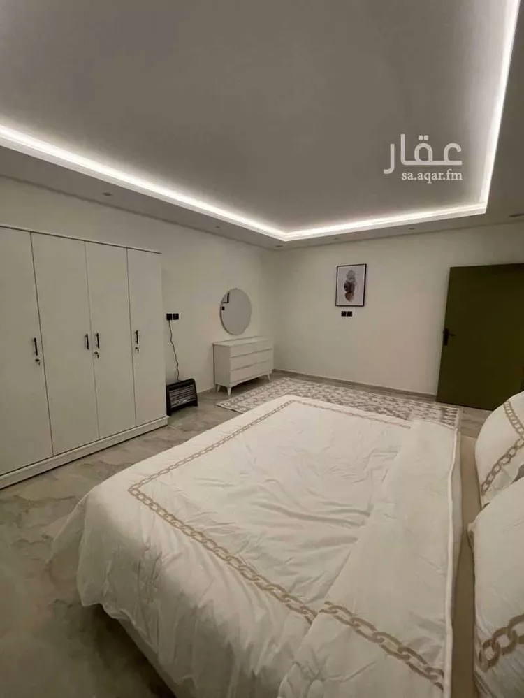 شقة مفروشة للحجز في شارع جبل علي, حي غرناطة, الرياض صورة 4