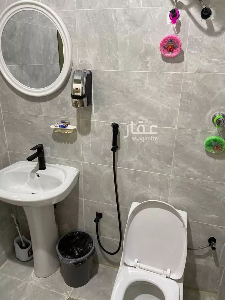 Furnished Apartment for Booking in Riyadh Ghirnatah 6