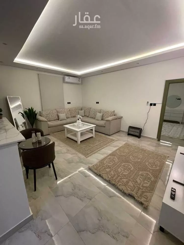 شقة مفروشة للحجز في شارع جبل علي, حي غرناطة, الرياض