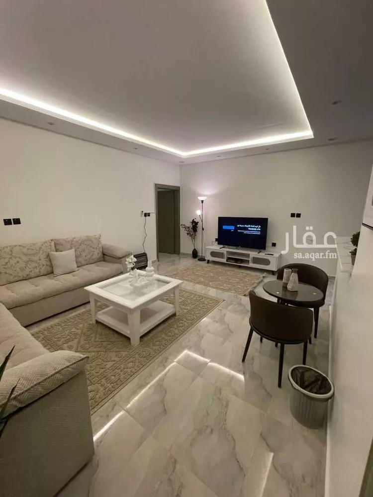 شقة مفروشة للحجز في شارع جبل علي, حي غرناطة, الرياض صورة 2