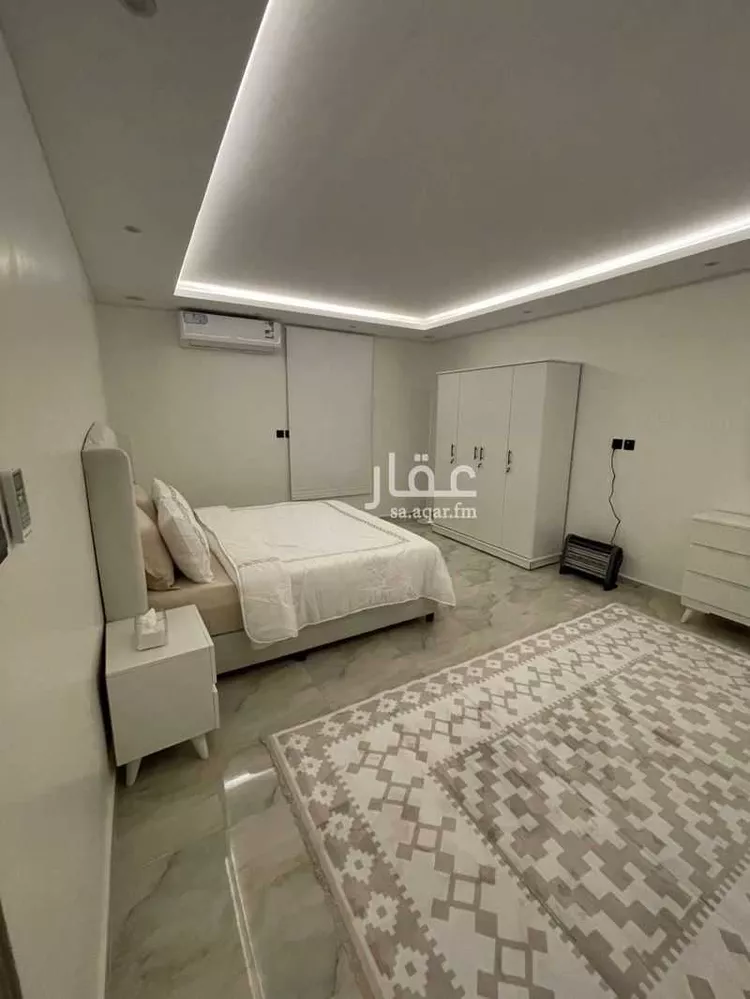 شقة مفروشة للحجز في شارع جبل علي, حي غرناطة, الرياض صورة 3