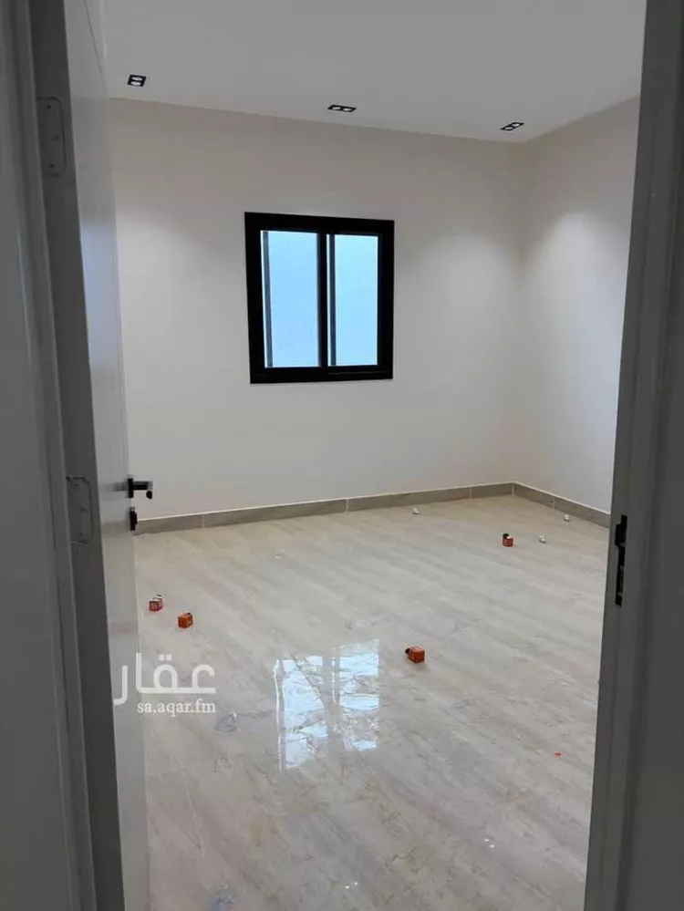 دور للإيجار في طريق بورسعيد ، حي طيبة ، الرياض ، منطقة الرياض صورة 4