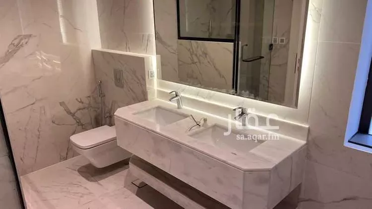 فيلا للإيجار في شارع رقم 270, حي الملقا, مدينة الرياض, منطقة الرياض صورة 3
