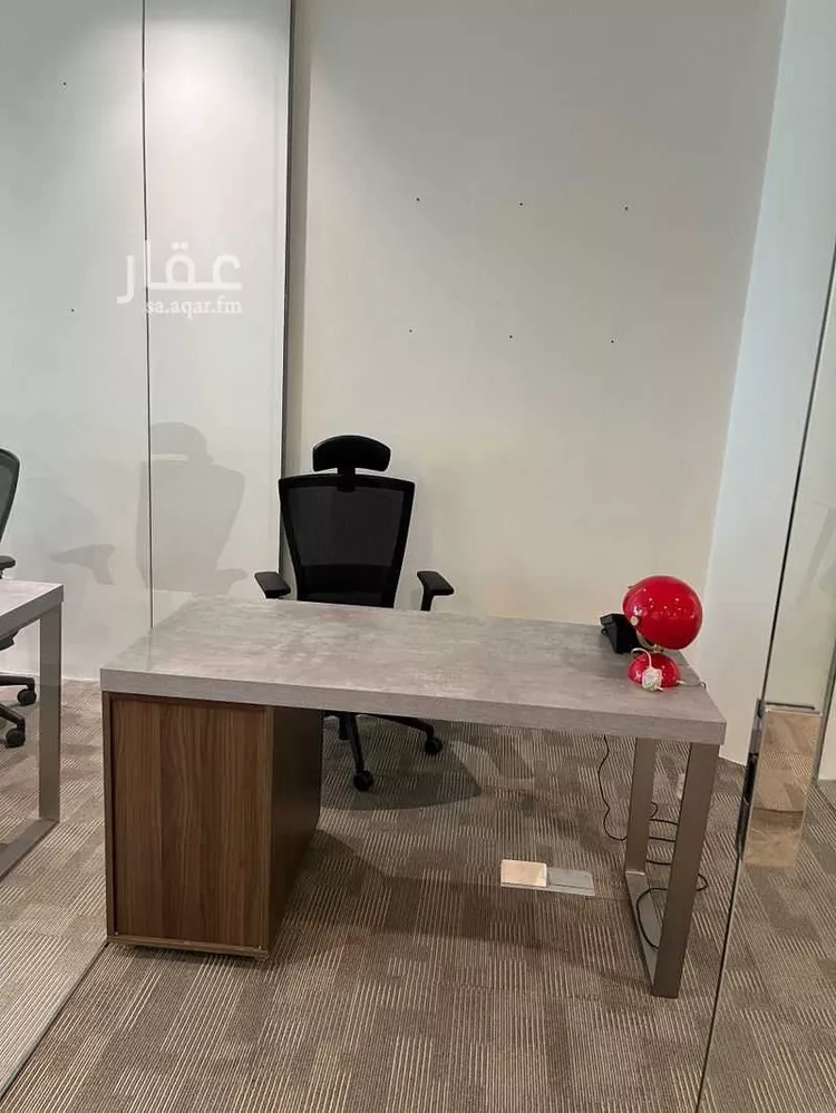 Commercial Office for Rent in Riyadh Al Mathar Ash Shamali