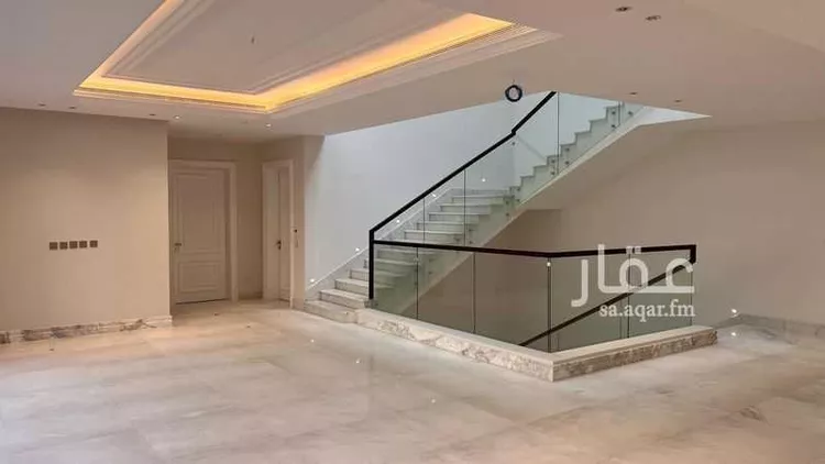 فيلا للإيجار في شارع رقم 270, حي الملقا, مدينة الرياض, منطقة الرياض صورة 2