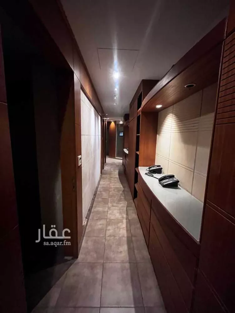 مكتب تجاري للإيجار في شارع العليا, حي العليا, مدينة الرياض, منطقة الرياض 6