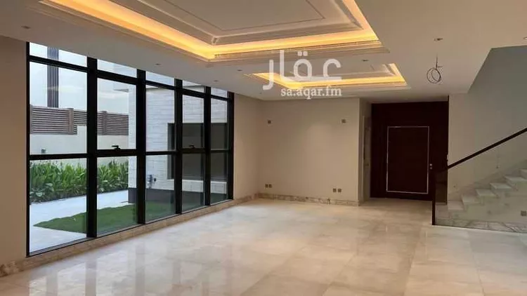 فيلا للإيجار في شارع رقم 270, حي الملقا, مدينة الرياض, منطقة الرياض صورة 5