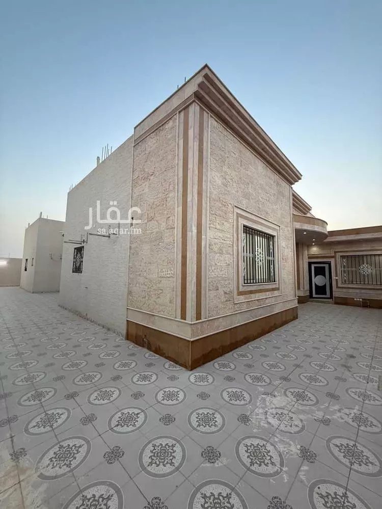 دور للإيجار في شارع الريان 73 ، ضرما ، ضرما صورة 2