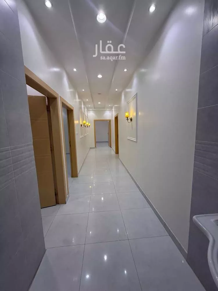 دور للإيجار في شارع الريان 73 ، ضرما ، ضرما صورة 5