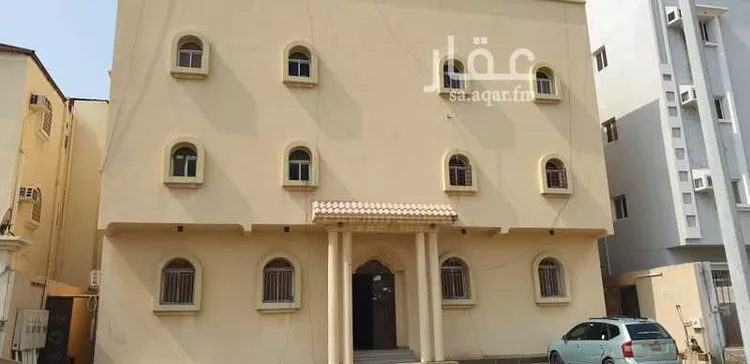 عمارة للبيع في شارع شارع 29 ج, حي الصفاء, مدينة جازان, منطقة جازان