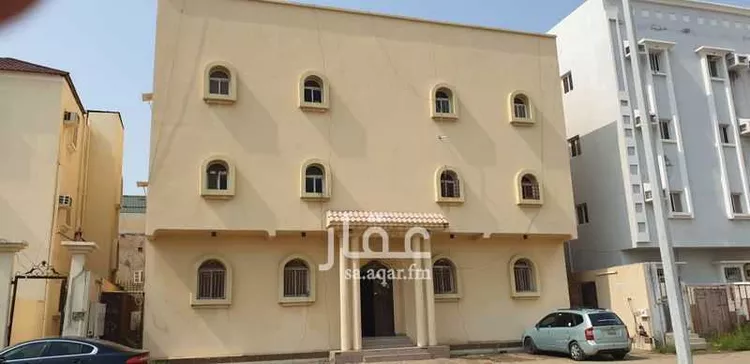 عمارة للبيع في شارع شارع 29 ج, حي الصفاء, مدينة جازان, منطقة جازان صورة 2