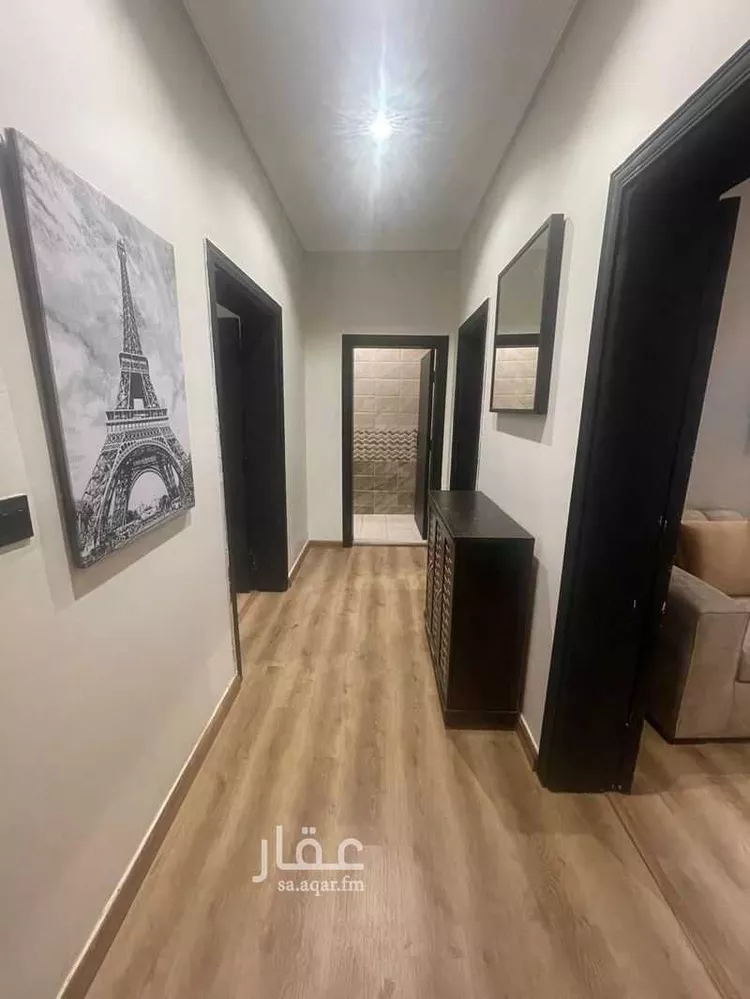 شقة للإيجار في شارع ابن عرضون, حي السلامة, مدينة جدة, منطقة مكة المكرمة 9