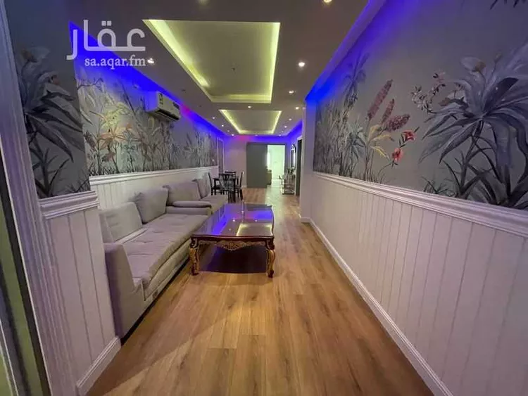 عمارة للإيجار في شارع ابن عرضون, حي السلامة, مدينة جدة, منطقة مكة المكرمة صورة 5