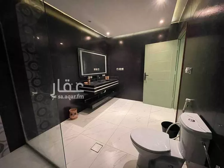 شقة للإيجار في شارع ابن عرضون, حي السلامة, مدينة جدة, منطقة مكة المكرمة 10