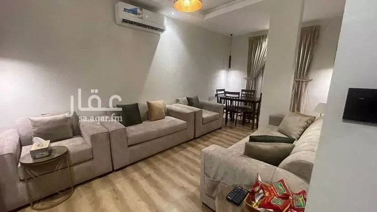 Building for Rent in Jeddah As Salamah